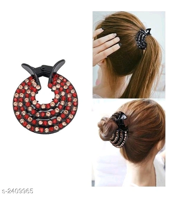 Designer Women Hair Accessories 