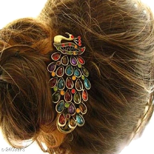 Designer Women Hair Accessories 