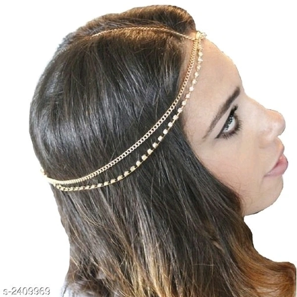 Designer Women Hair Accessories 