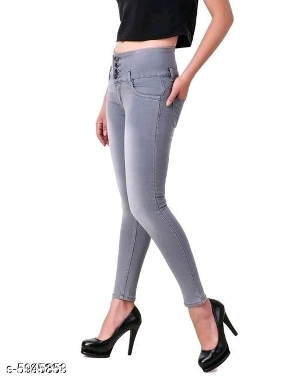 Pretty Woman's Jeans  - 28, 30, 32, 34