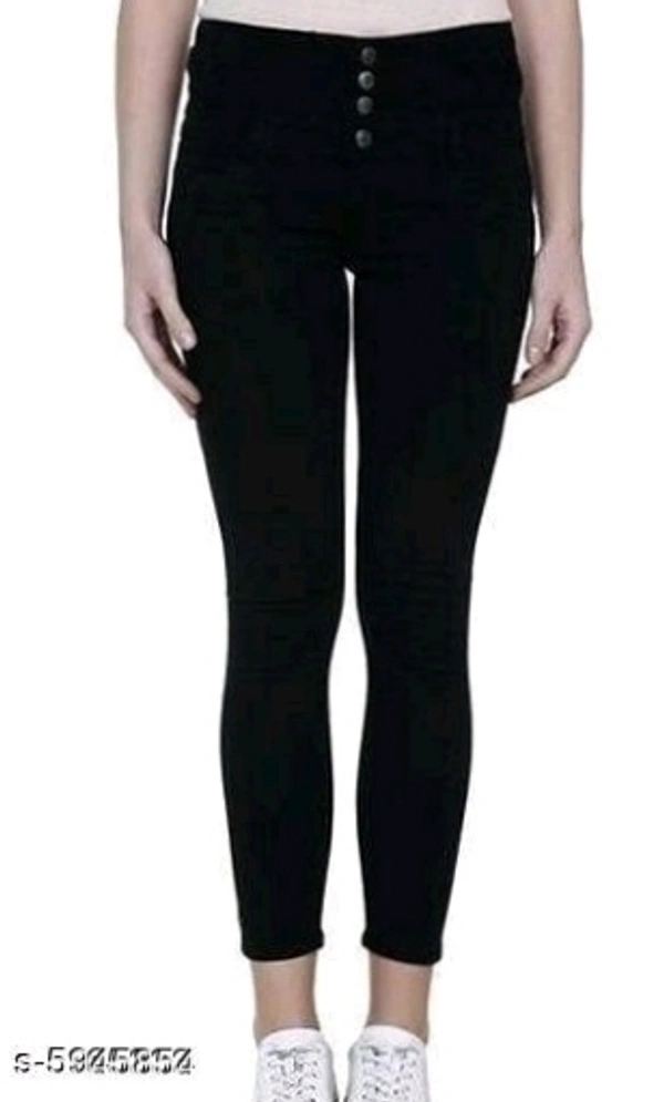 Pretty Woman's Jeans  - 28, 30, 32, 34