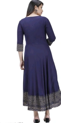 Women Kurta And Dhupatta Set - m, l, xl, xxl