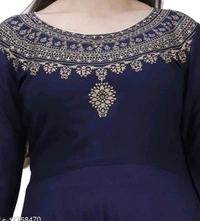 Women Kurta And Dhupatta Set - m, l, xl, xxl