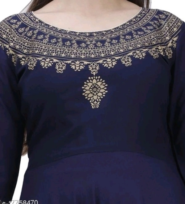 Women Kurta And Dhupatta Set - m, l, xl, xxl