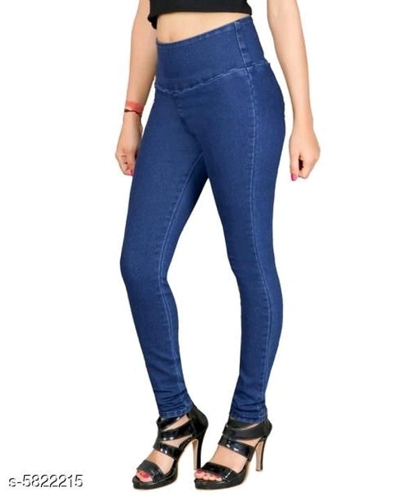 Latest Denim Women Jeans  - 28, 30, 32, 34, 36, 38, 40