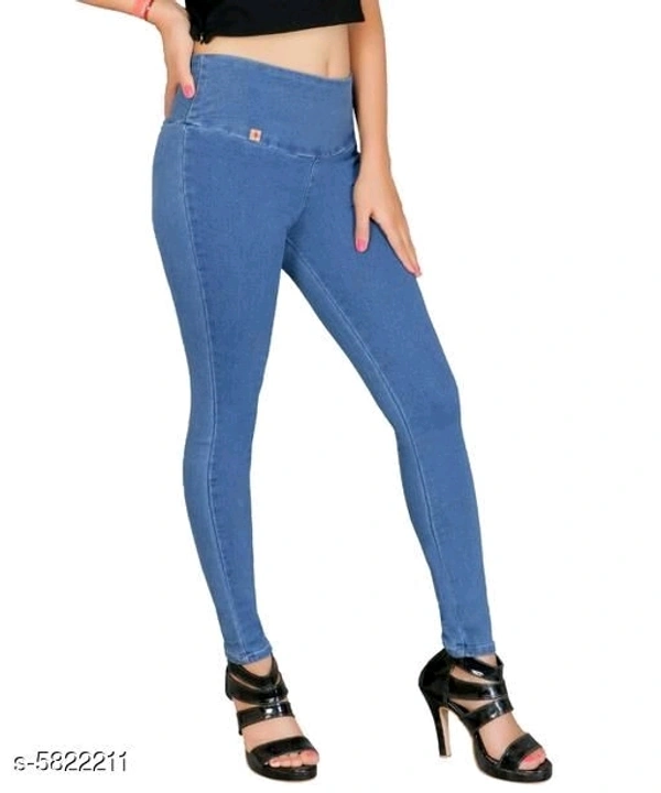 Latest Denim Women Jeans  - 28, 30, 32, 34, 36, 38, 40