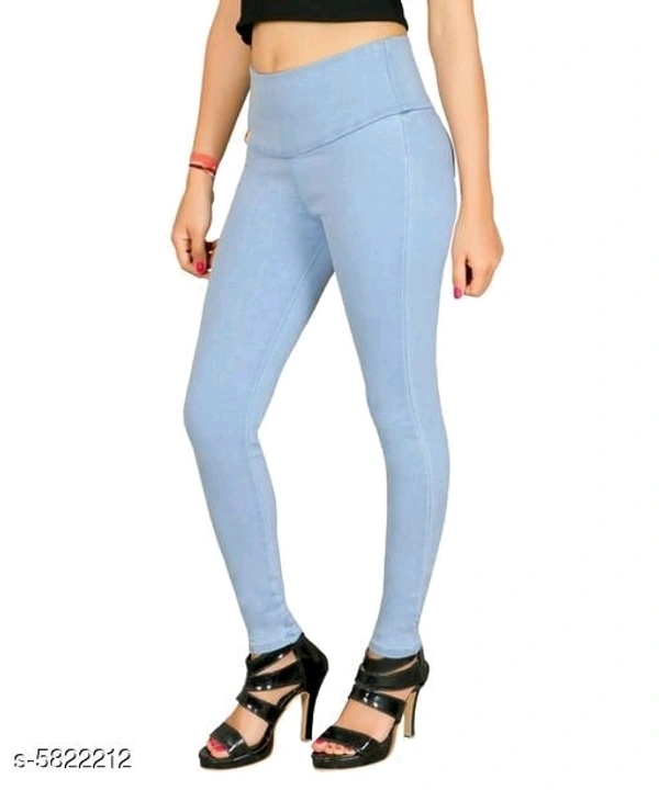Latest Denim Women Jeans  - 28, 30, 32, 34, 36, 38, 40