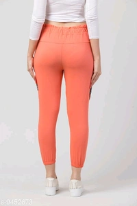 Attractive Cotton Cargo For Women  - 28, 30