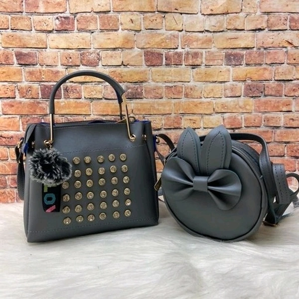 Lamsa Slings Combo