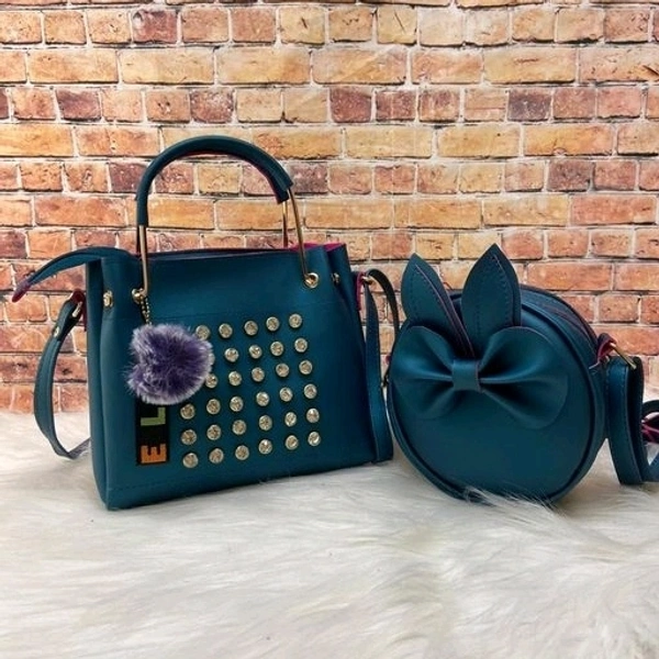 Lamsa Slings Combo