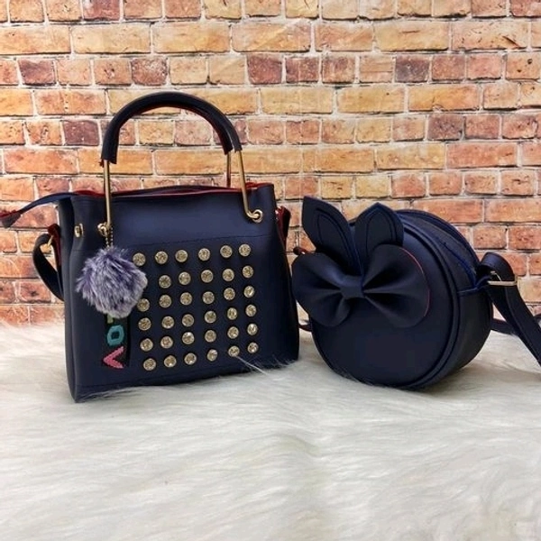 Lamsa Slings Combo