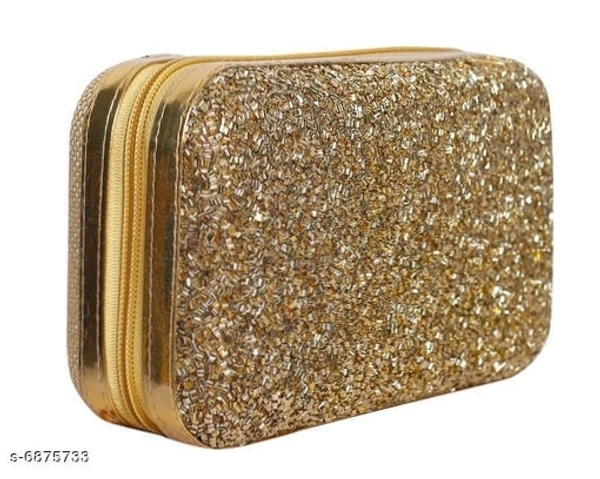 Stylish Imported Women Clutches 