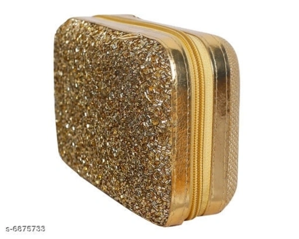 Stylish Imported Women Clutches 