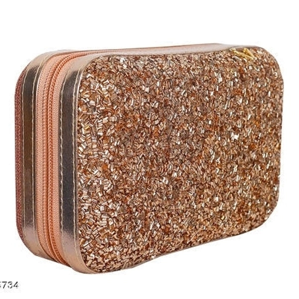 Stylish Imported Women Clutches 