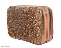 Stylish Imported Women Clutches 