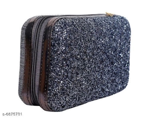 Stylish Imported Women Clutches 