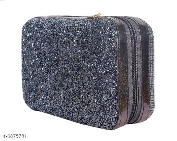 Stylish Imported Women Clutches 
