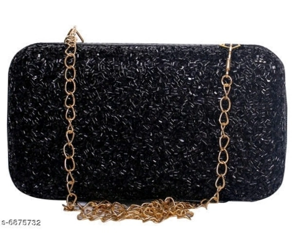Stylish Imported Women Clutches 
