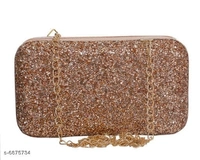 Stylish Imported Women Clutches 
