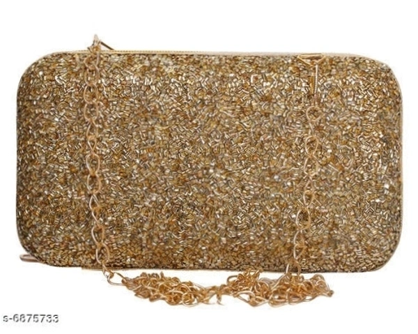 Stylish Imported Women Clutches 
