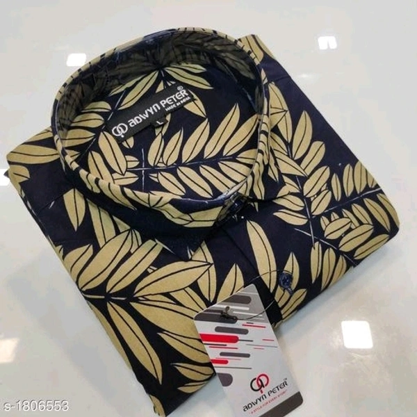 Men Casual Tshirst Full Sleeve - m, l, xl, xxl