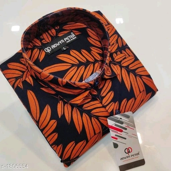 Men Casual Tshirst Full Sleeve - m, l, xl, xxl