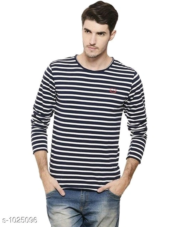 Trendy Cotton Men Tshirt - s, m, l, xl, xxl