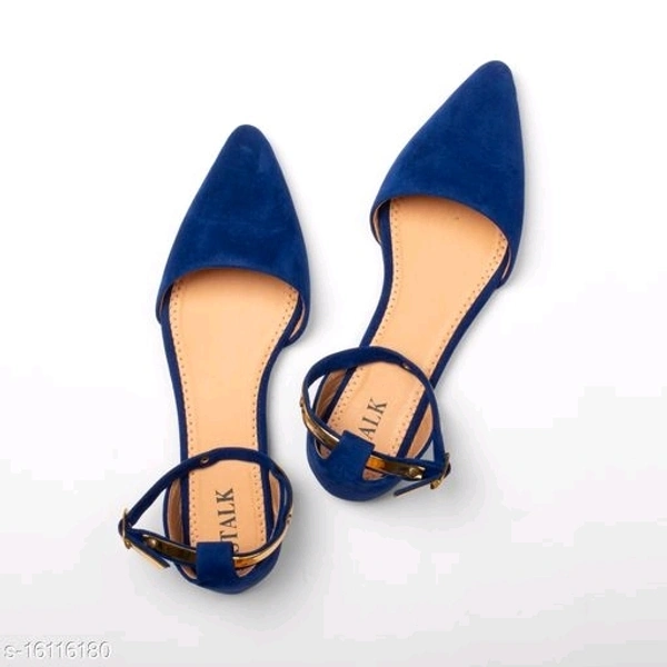 Pointy Flats - IND-2, IND-5, IND-7