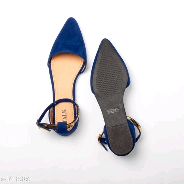 Pointy Flats - IND-2, IND-5, IND-7