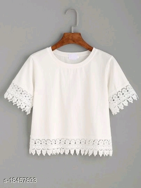 Urbane Glamorous Women Top - m, l, xl