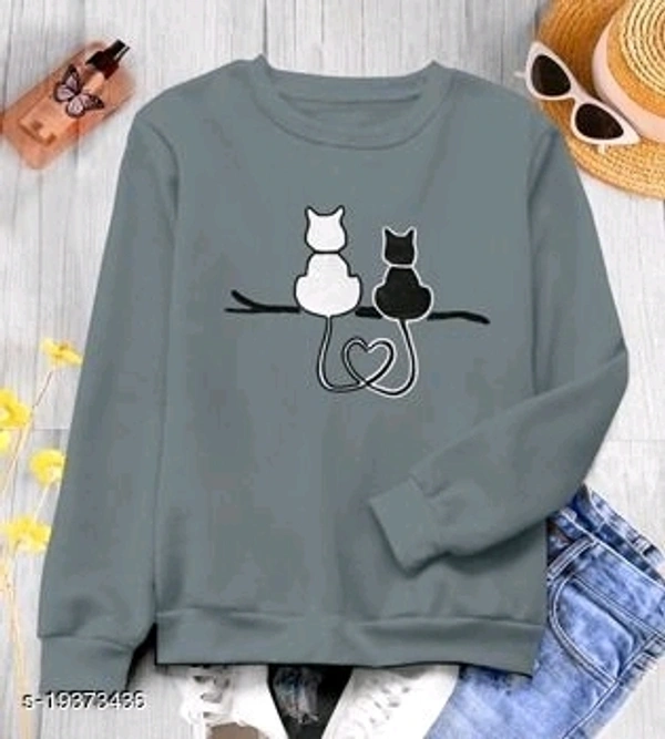 Stylish Women Tshirt - s, m, l, xl
