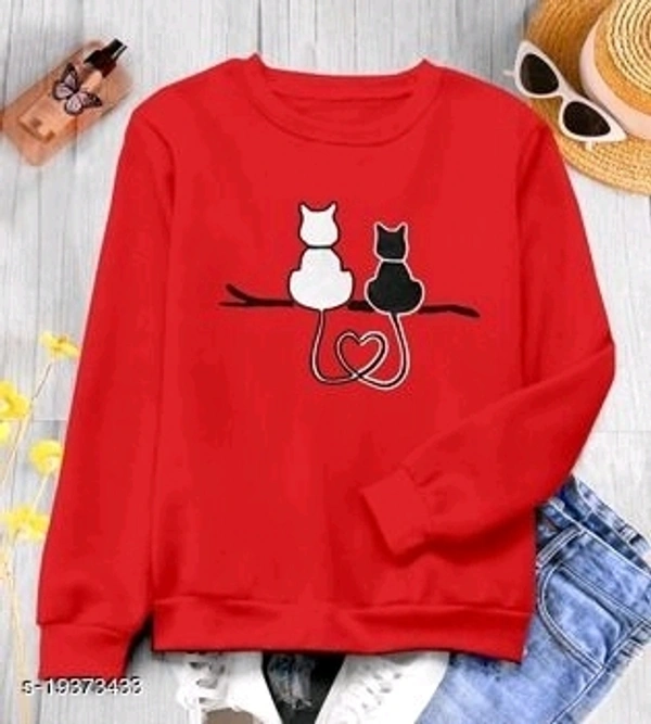 Stylish Women Tshirt - s, m, l, xl