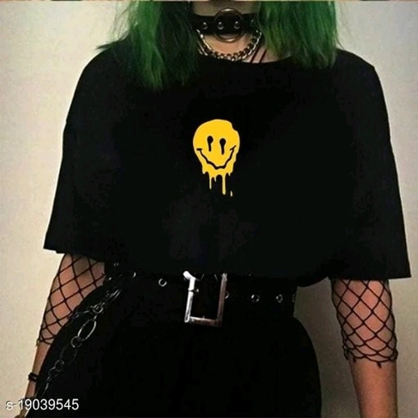 Trendy Tshirt - m, l, xl
