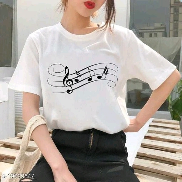 Trendy Tshirt - m, l, xl