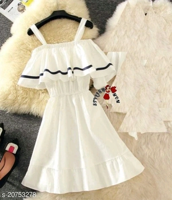 Classy Sensational Women Dress - s, m, l, xl