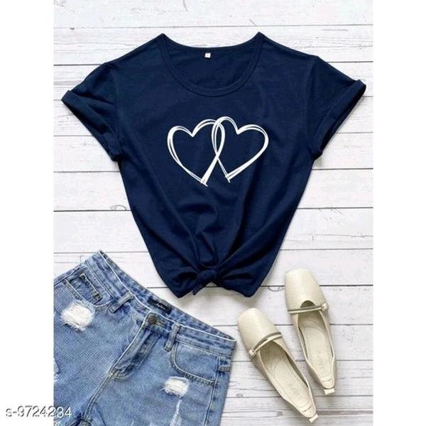 Classic Women Tshirt - xs, s, m, l, xl