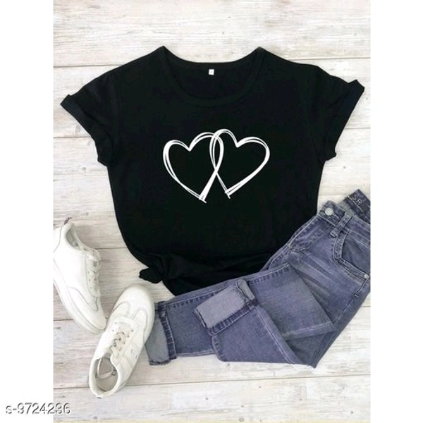 Classic Women Tshirt - xs, s, m, l, xl