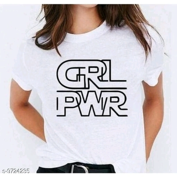 Classic Women Tshirt - xs, s, m, l, xl