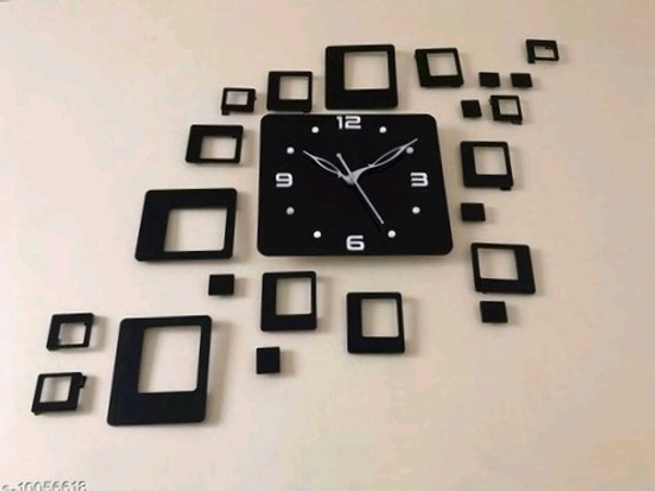 Trendy Wall Clocks