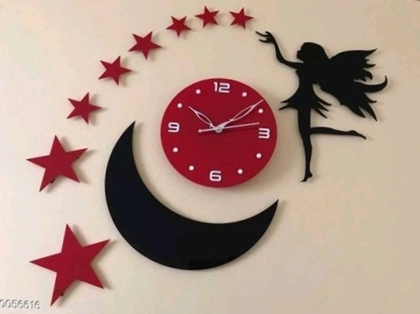 Trendy Wall Clocks