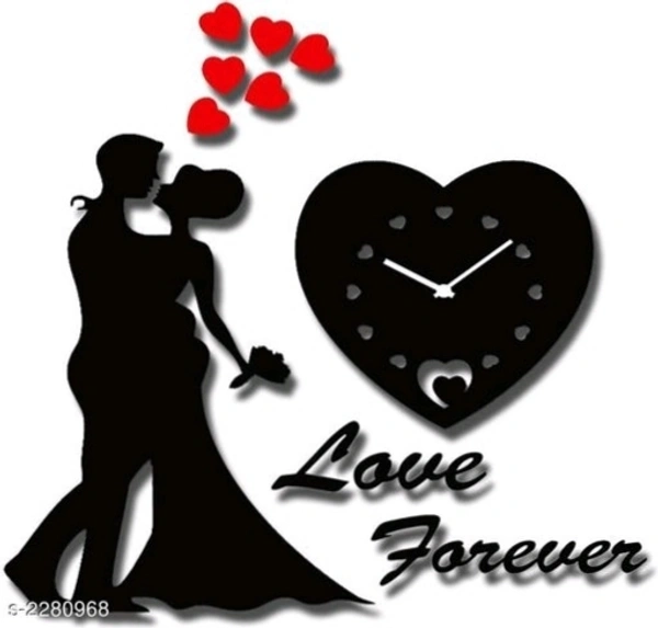 Designer Wall Clock