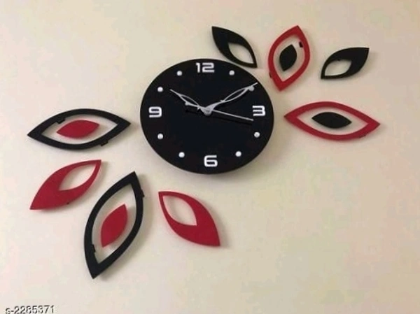 Trendy Wall Clocks