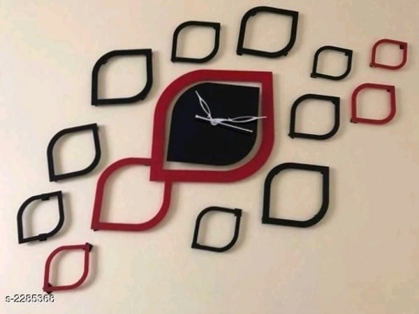 Trendy Wall Clocks