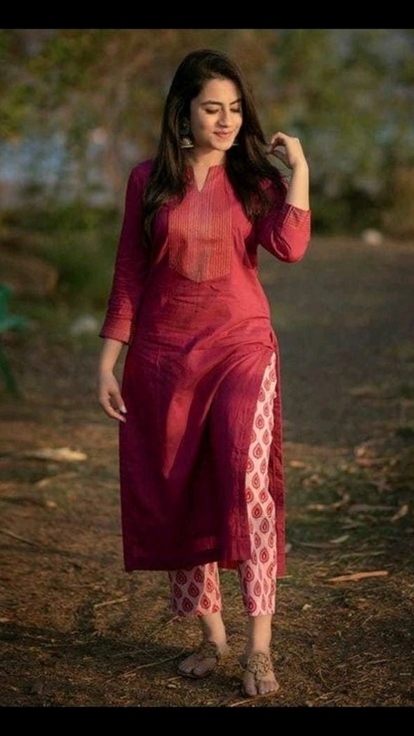Chitrarekha Women Kurti Set - m, l, xl, xxl