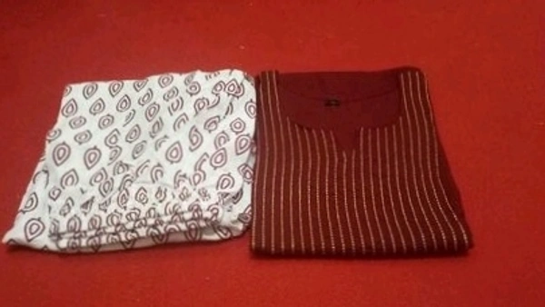 Chitrarekha Women Kurti Set - m, l, xl, xxl