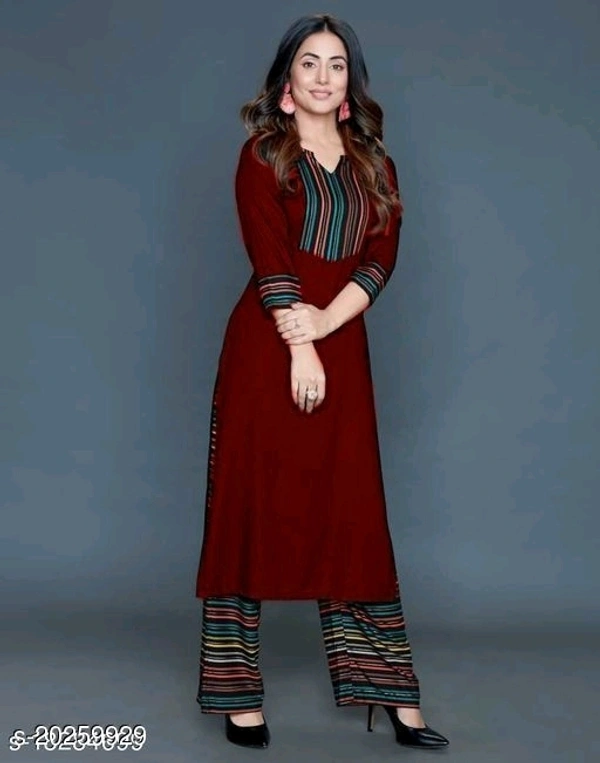 Refined Krti Set - m, l, xl, xxl