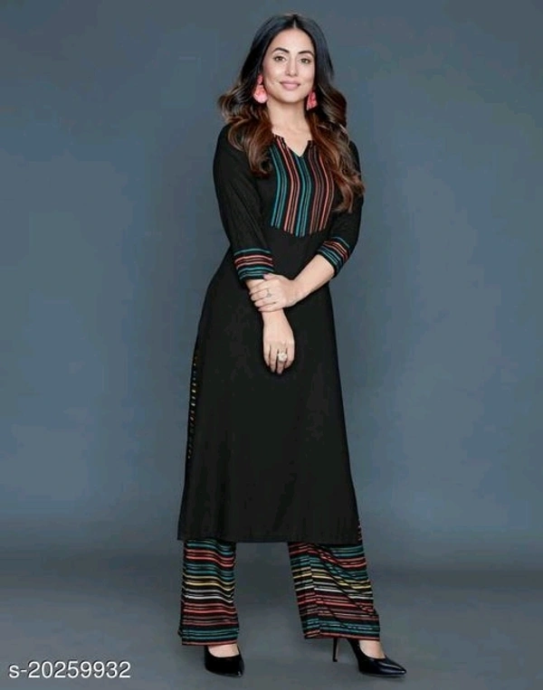 Refined Krti Set - m, l, xl, xxl