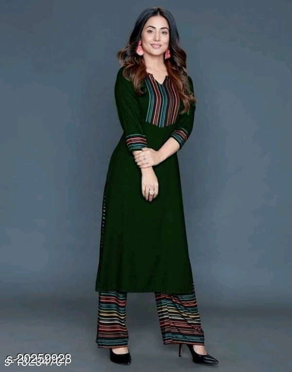 Refined Krti Set - m, l, xl, xxl