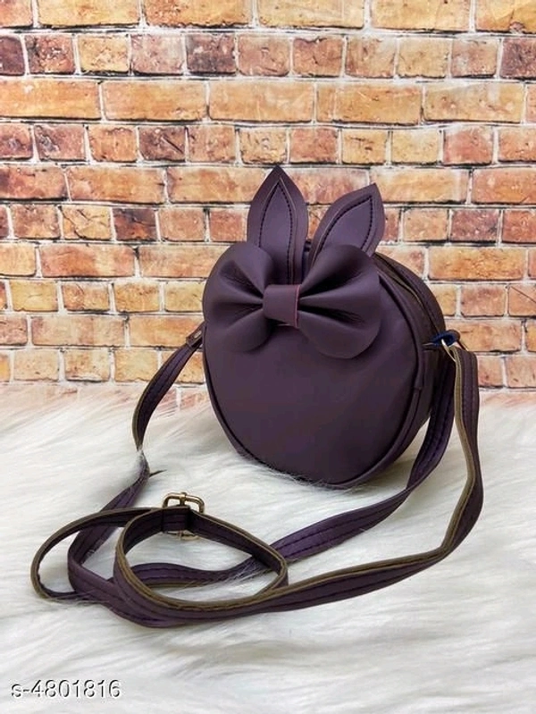 Stylish Women Sling Bag