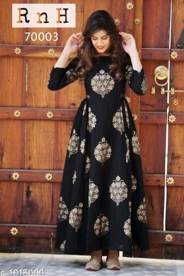 Women Kurti - s, m, l, xl